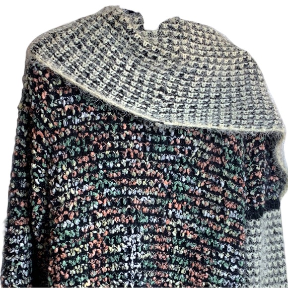 Dor Dor Couture Open Front Cardigan - Picture 6 of 10